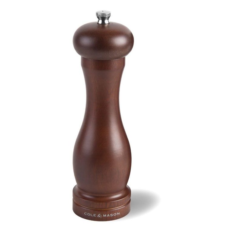Cole & Mason Мельница для перца Forest Capstan 20см