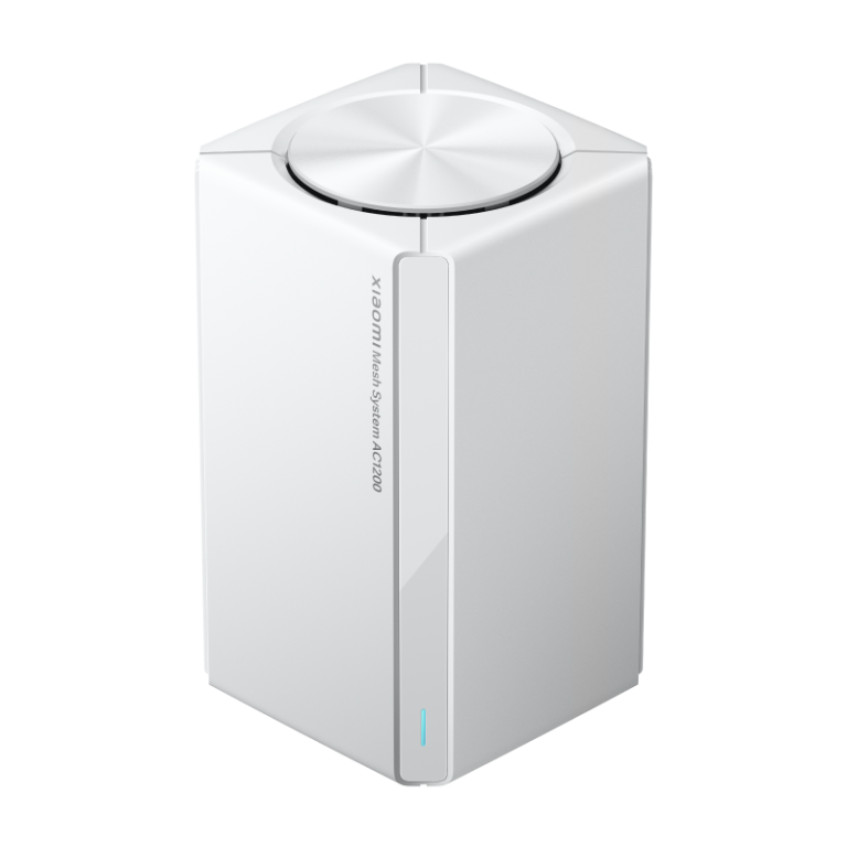 Xiaomi Mesh System AC1200 1 шт