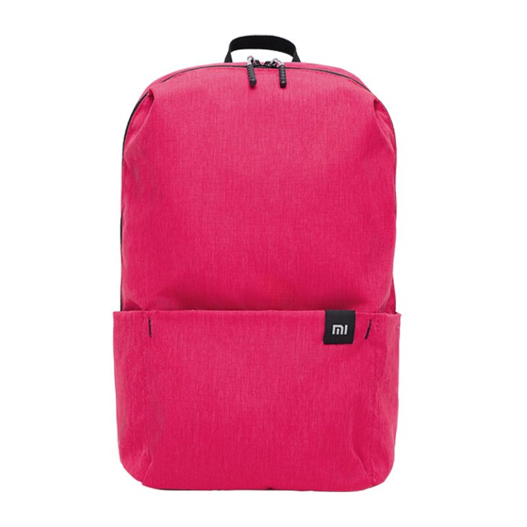 Xiaomi Mi Casual Daypack (розовый)