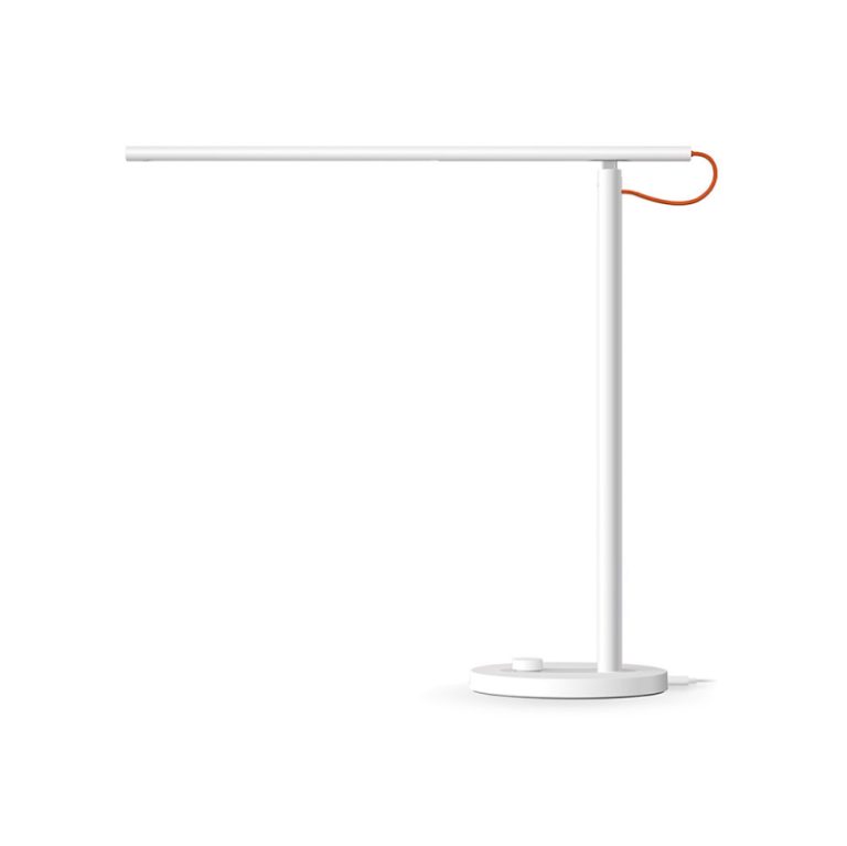 Xiaomi Mi LED Desk Lamp — цена и наличие Xiaomi Mi LED Desk Lamp