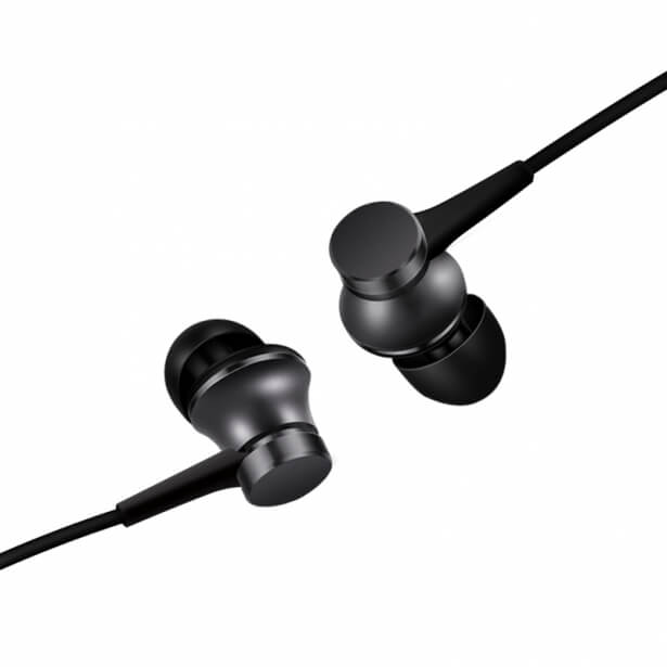 Xiaomi Mi Piston Headphones Basic (черный)
