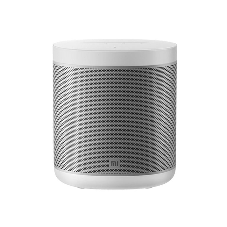 Xiaomi Mi Smart Speaker с Марусей — цена и наличие Xiaomi Mi Smart Speaker с Марусей