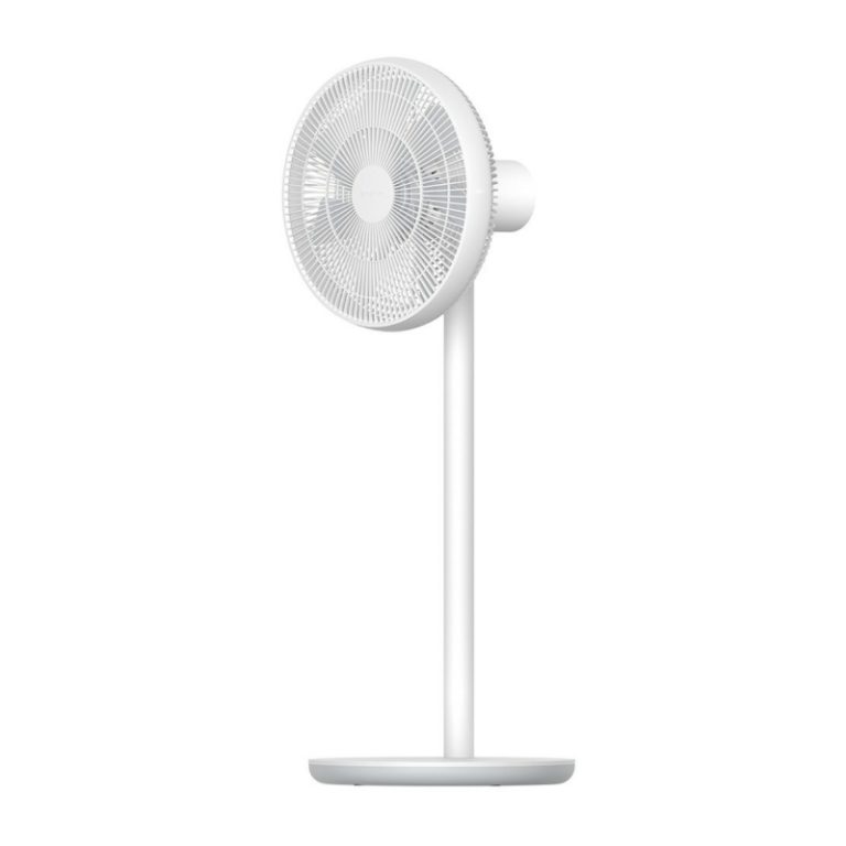Xiaomi Mi Standing Fan 2 EU — цена и наличие Xiaomi Mi Standing Fan 2 EU
