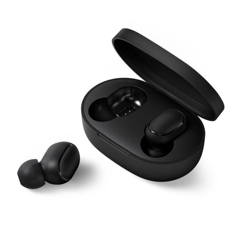 Xiaomi Mi True Wireless Earbuds Basic (черный) — цена и наличие Xiaomi Mi True Wireless Earbuds Basic (черный)
