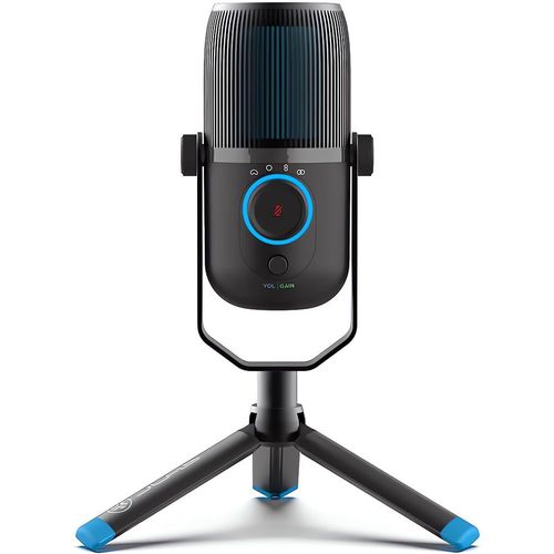 Микрофон JLAB Talk, черный [ieumtalkrblk4]