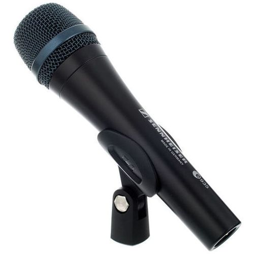Микрофон Sennheiser E 935, черный [009421]