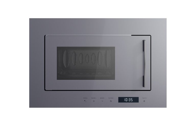 Микроволновая печь LEX Bimo 20.07N Grey