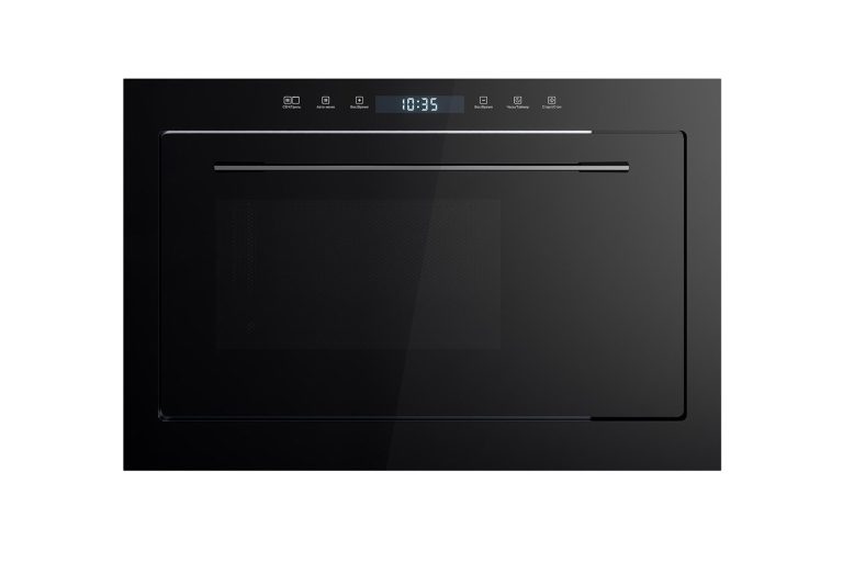 Микроволновая печь LEX Bimo 25.03N Black