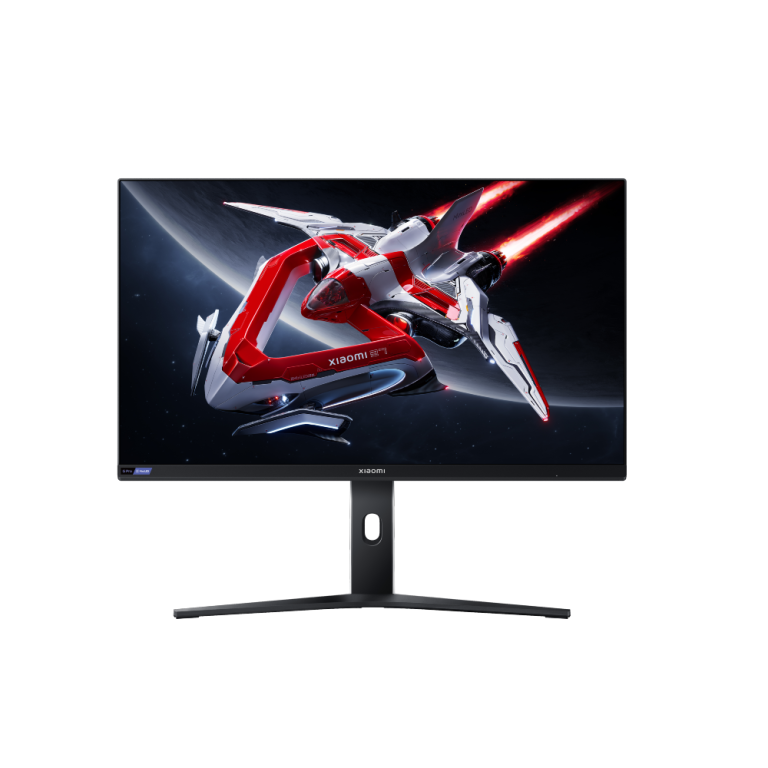 Xiaomi Mini LED Gaming Monitor G Pro 27i — цена и наличие Xiaomi Mini LED Gaming Monitor G Pro 27i