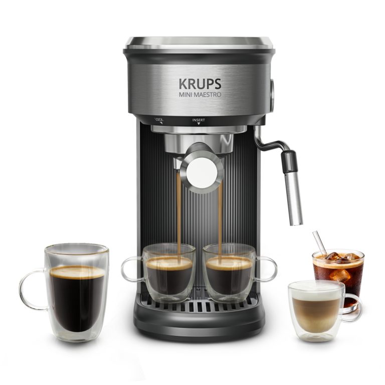 Krups Mini Maestro