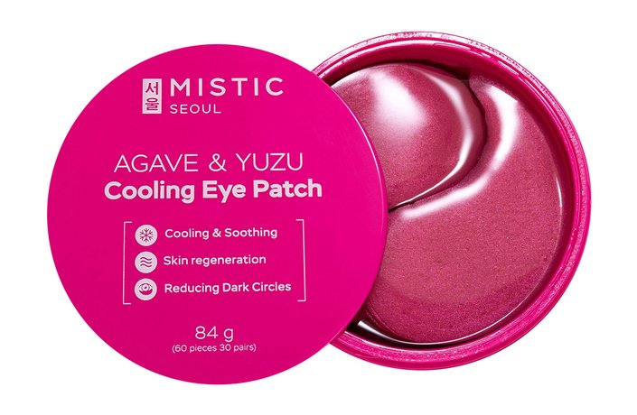 Mistic Agave & Yuzu Cooling Eye Patch — цена и наличие Mistic Agave & Yuzu Cooling Eye Patch