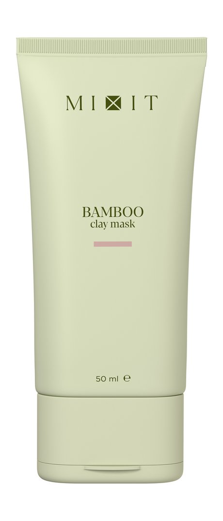 Mixit Bamboo Clay Mask