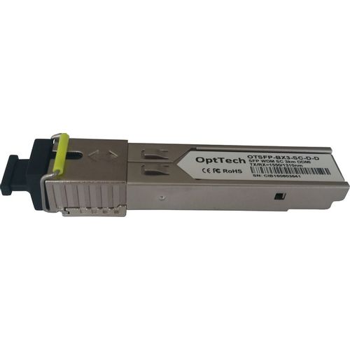 Модуль SFP OPTTECH