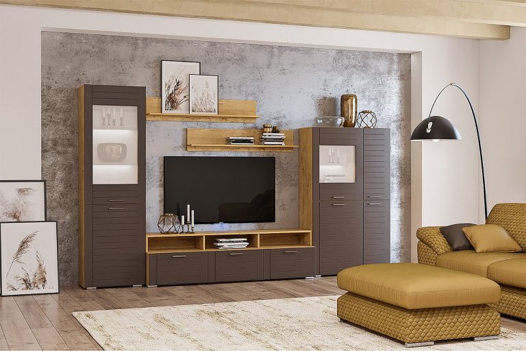 Hoff Модульный гарнитур Livorno