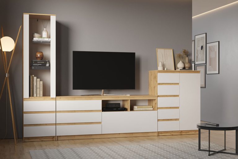 Hoff Модульный гарнитур Stern — цена и наличие Hoff Модульный гарнитур Stern