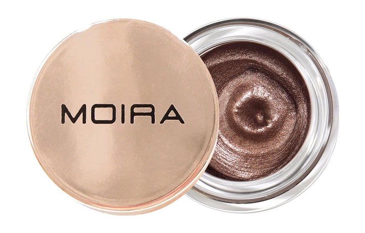 Moira Everlust Shimmer Cream Shadow