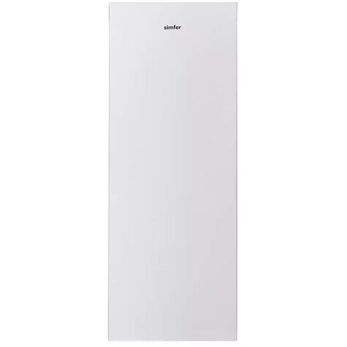 Морозильная камера Simfer FS6210A+, белый