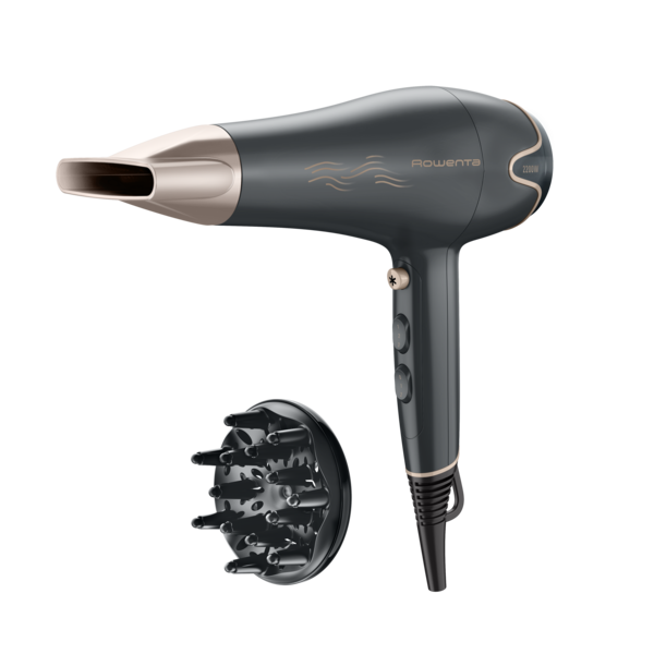 Rowenta Motion Dry