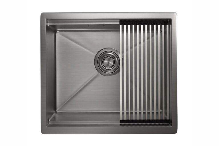 Мойка врезная GRANULA Kitchen Space — цена и наличие Мойка врезная GRANULA Kitchen Space