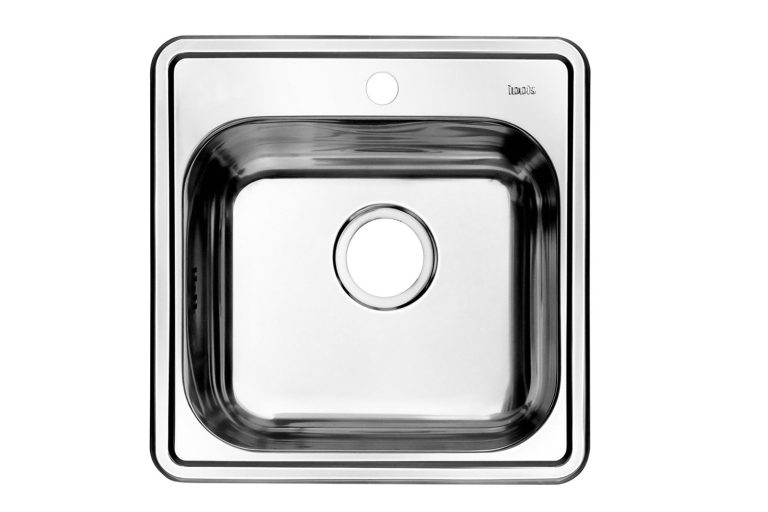 Мойка врезная IDDIS Strit — цена и наличие Мойка врезная IDDIS Strit