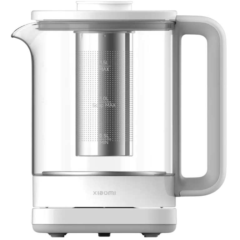 Xiaomi Multifunctional Kettle — цена и наличие Xiaomi Multifunctional Kettle