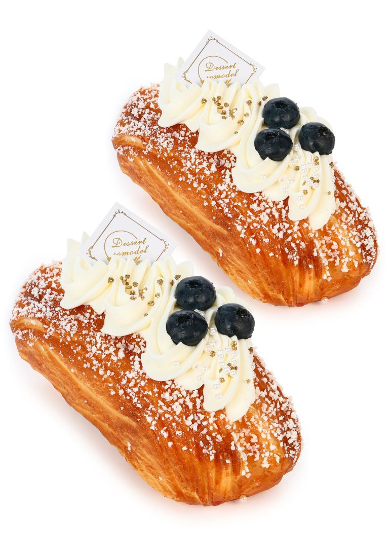 Муляж "Булoчка"