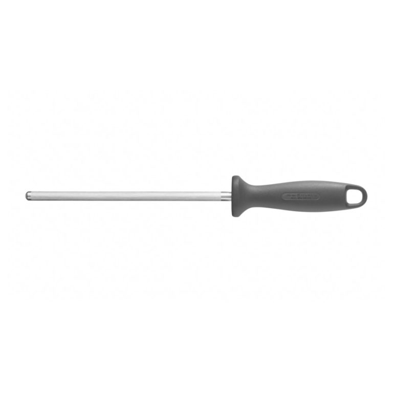 Zwilling Мусат стальной 210 мм