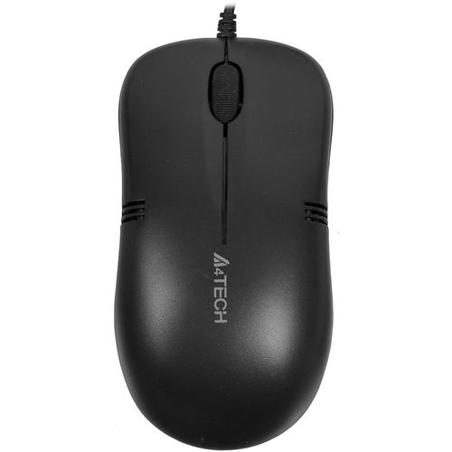 Мышь проводная A4TECH OP-560NUS, оптическая, USB, 1200dpi, черный — цена и наличие Мышь проводная A4TECH OP-560NUS, оптическая, USB, 1200dpi, черный