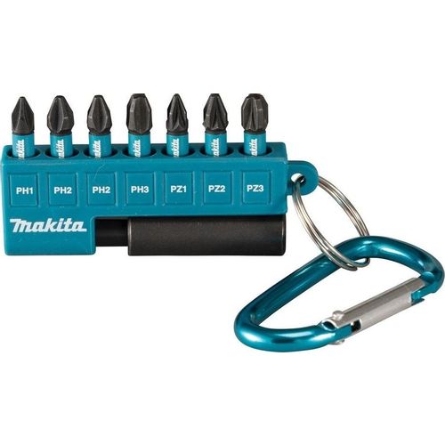 Набор бит Makita E-11994, 8шт