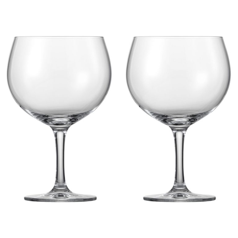Набор бокалов для джин-тоника или сангрии Zwiesel Glas Бар Коктейль 710 мл, 2 шт, п/к — цена и наличие Набор бокалов для джин-тоника или сангрии Zwiesel Glas Бар Коктейль 710 мл, 2 шт, п/к