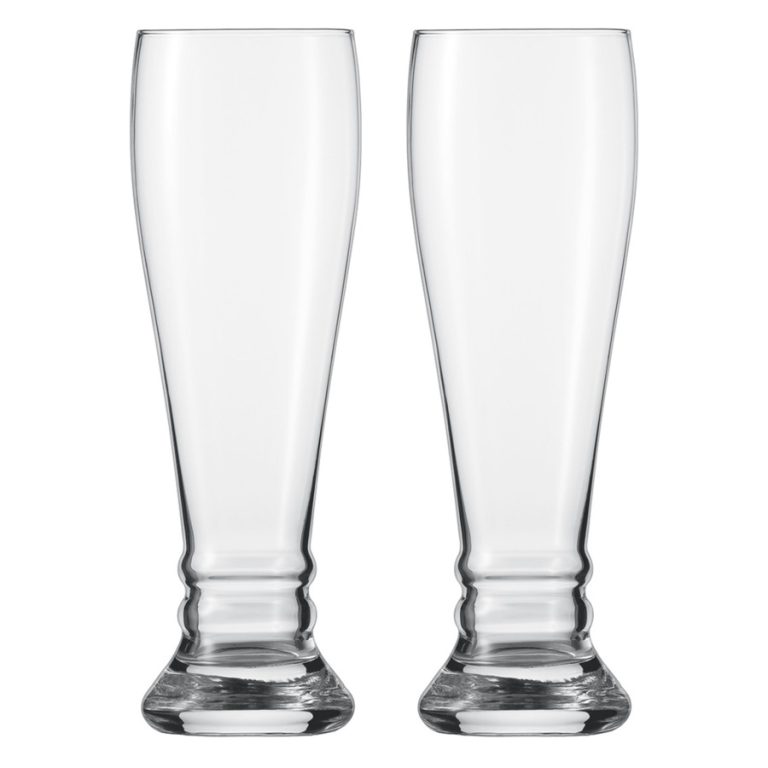 Набор бокалов для пива Zwiesel Glas Бавария 500 мл, 2 шт, п/к — цена и наличие Набор бокалов для пива Zwiesel Glas Бавария 500 мл, 2 шт, п/к