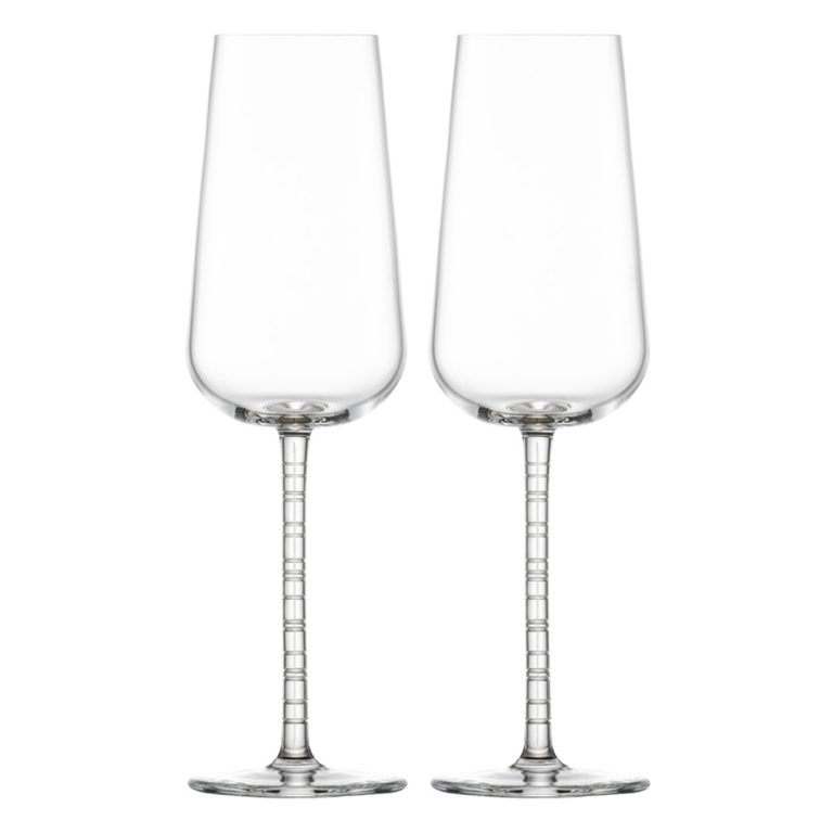 Набор бокалов для шампанского Zwiesel Glas Journey 358 мл, 2 шт, стекло — цена и наличие Набор бокалов для шампанского Zwiesel Glas Journey 358 мл, 2 шт, стекло
