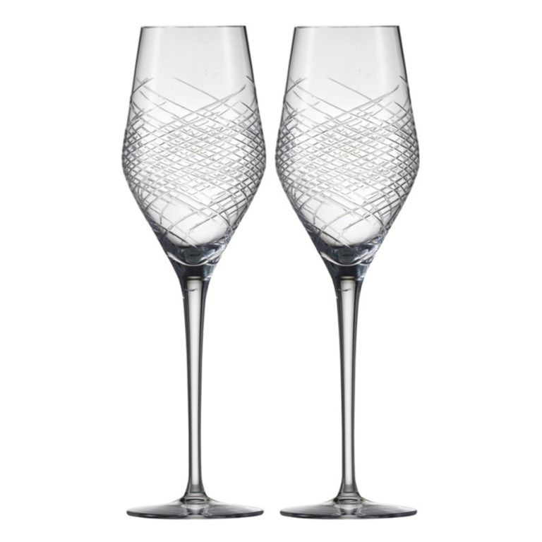 Набор бокалов для шампанского Zwiesel Glas Награда Комета 269 мл, 2 шт, ручная работа — цена и наличие Набор бокалов для шампанского Zwiesel Glas Награда Комета 269 мл, 2 шт, ручная работа