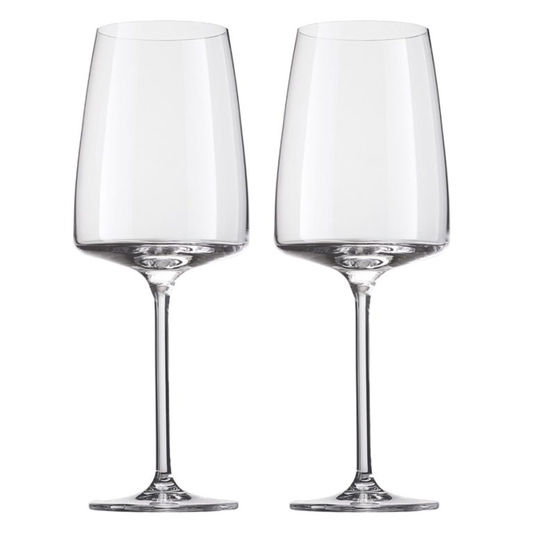 Набор бокалов для вина Zwiesel Glas Сенса 535 мл, 2 шт, для фруктовых и легких вин — цена и наличие Набор бокалов для вина Zwiesel Glas Сенса 535 мл, 2 шт, для фруктовых и легких вин