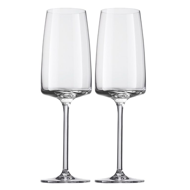 Набор фужеров для шампанского Zwiesel Glas Сенса 388 мл, 2 шт, п/к — цена и наличие Набор фужеров для шампанского Zwiesel Glas Сенса 388 мл, 2 шт, п/к