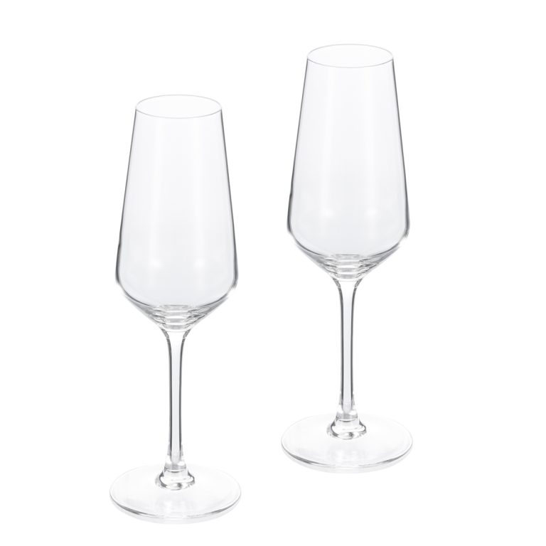 Набор фужеров Gipfel Vina Juliette 51129 230 мл 2 предмета — цена и наличие Набор фужеров Gipfel Vina Juliette 51129 230 мл 2 предмета