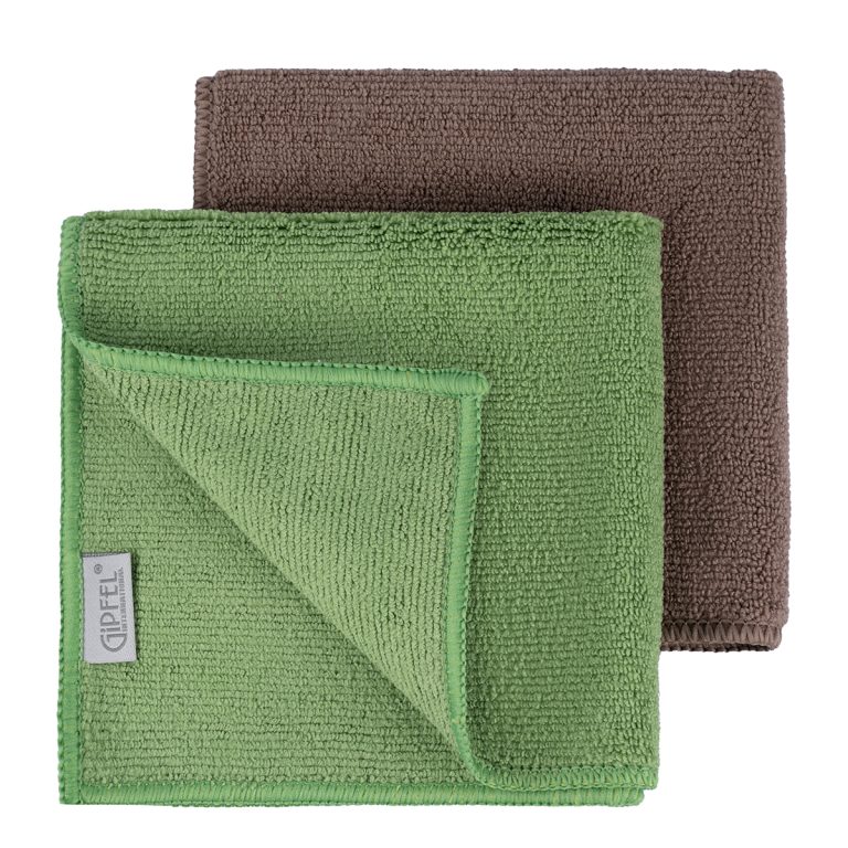 Набор салфеток Gipfel Clean Series 52419 2 шт. 30х30 см — цена и наличие Набор салфеток Gipfel Clean Series 52419 2 шт. 30х30 см