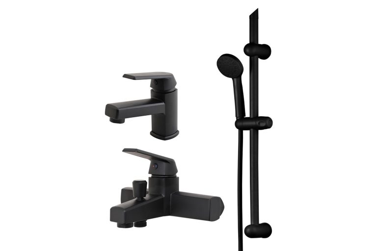 Набор смесителей ONELIFE P02-511b