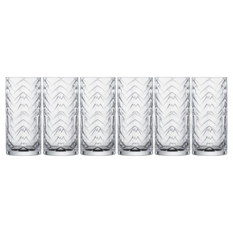 Набор стаканов для воды Zwiesel Glas Обаяние Бар 400 мл, 6 шт — цена и наличие Набор стаканов для воды Zwiesel Glas Обаяние Бар 400 мл, 6 шт