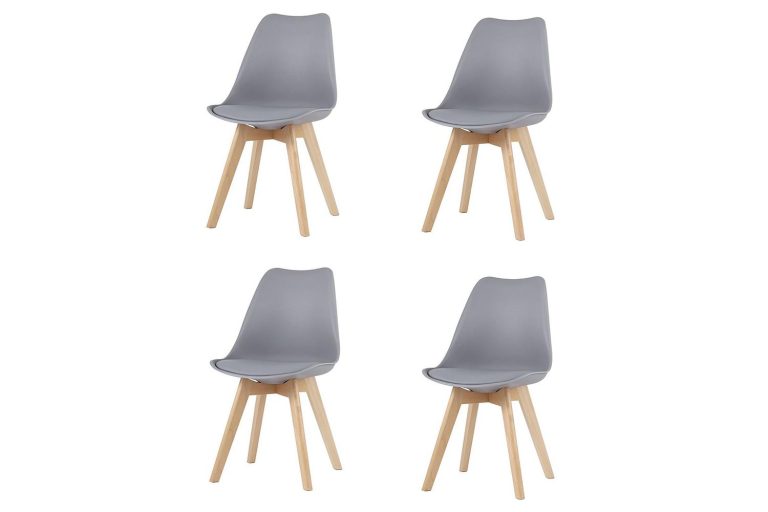 Набор стульев Stool Group Frankfurt