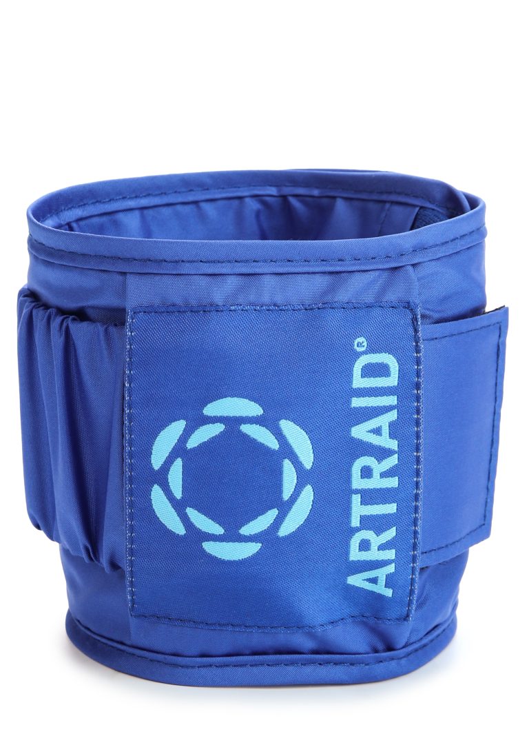 ARTRAID Напульсник с микросферами