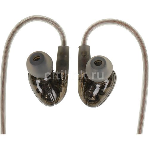 Наушники MUSIC PUBLIC KINGDOM IEM200M, 3.5 мм, внутриканальные, черный — цена и наличие Наушники MUSIC PUBLIC KINGDOM IEM200M, 3.5 мм, внутриканальные, черный