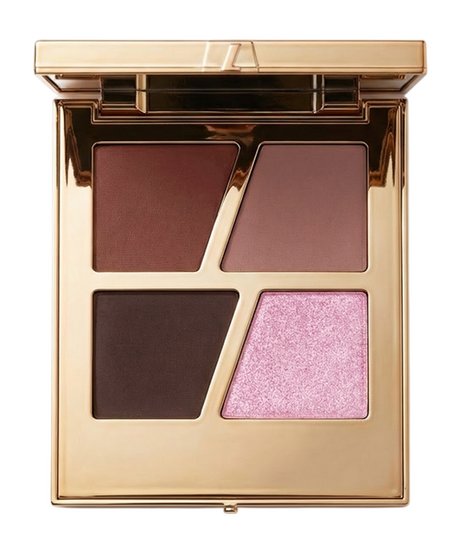 Nikk Mole Eyeshadow Palette
