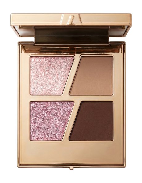 Nikk Mole Eyeshadow Palette — цена и наличие Nikk Mole Eyeshadow Palette