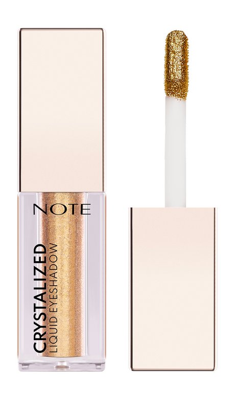 Note Crystalized Liquid Eyeshadow