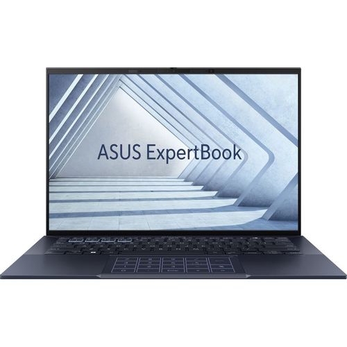 Ноутбук ASUS ExpertBook B9 B9403CVAR-PP2376, 14″, 2024, OLED, Intel Core 7 150U 1.8ГГц, 10-ядерный, 32ГБ LPDDR5x, 1ТБ SSD…