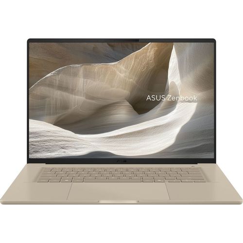 Ноутбук ASUS Zenbook A16 UX3607OA-SQ013W, 16″, OLED, Qualcomm Snapdragon X2 Elite Extreme X2E-94-100 3.6ГГц, 18-ядерный…