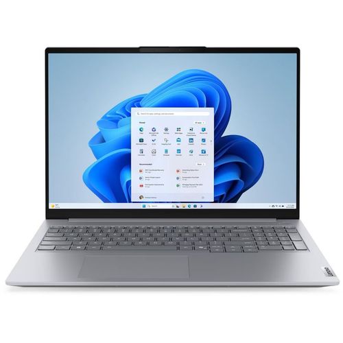 Ноутбук Lenovo Thinkbook 16 G9 IRL, 16″, 2025, IPS, Intel Core 7 240H 2.5ГГц, 10-ядерный, 32ГБ DDR5, 1ТБ SSD, Intel…