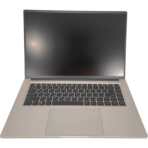 Ноутбук UNCHARTEVICE 101, 16″, 2024, IPS, Intel Core i7 13620H 2.4ГГц, 10-ядерный, 32ГБ DDR4, 1ТБ SSD, NVIDIA GeForce MX550…