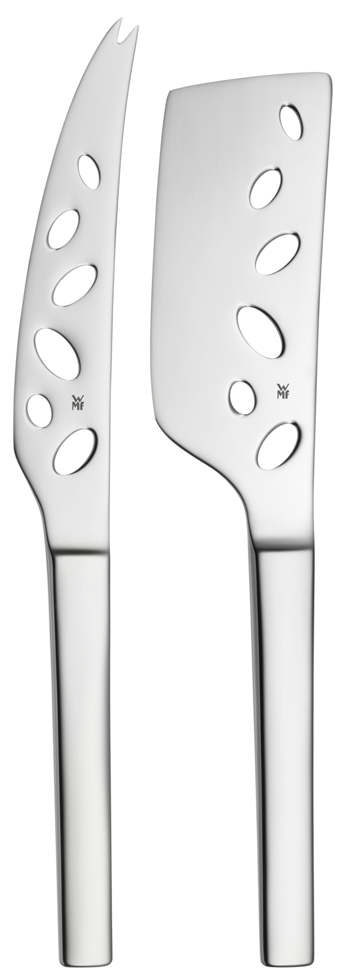WMF Nuova, 2 предмета